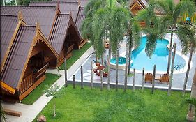 Srisawat Resort Cha Am